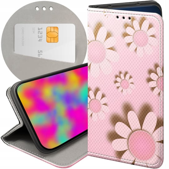 ETUI DO REALME 9I 5G / REALME 10 5G WZORY DLA DZIEWCZYN DZIEWCZĘCE GIRLS Realme