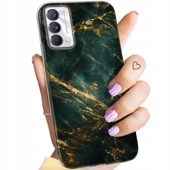 Etui Do Realme Gt Master 5G Wzory Dla Babci Babcia Babunia Obudowa Case Realme