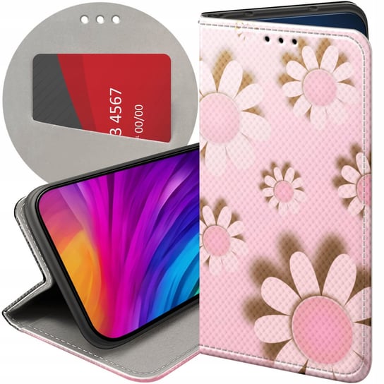 ETUI DO REDMI NOTE 10 / 10 PRO MAX WZORY DLA DZIEWCZYN DZIEWCZĘCE GIRLS Xiaomi