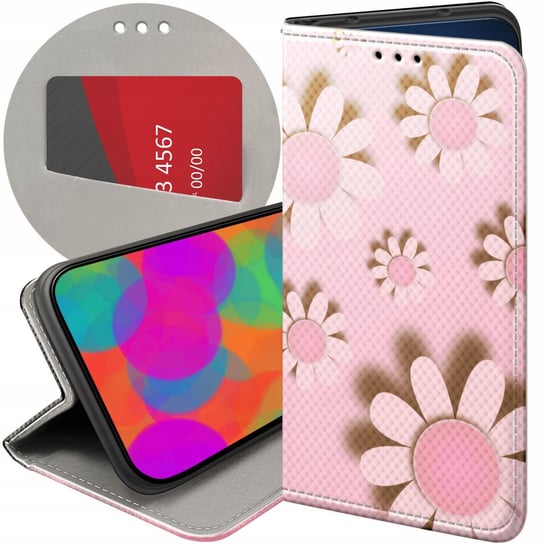 ETUI DO REDMI NOTE 11 4G / 11S 4G WZORY DLA DZIEWCZYN DZIEWCZĘCE GIRLS CASE Xiaomi