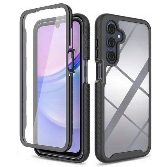 Etui do Samsung A16 Tech-Protect TECH-PROTECT