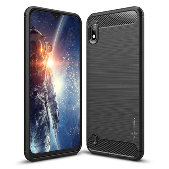 Etui Do Samsung Galaxy A10 Sm-A105 Twardowsky Moon TWARDOWSKY