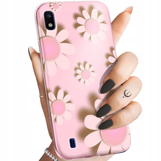 Etui Do Samsung Galaxy A10 Wzory Dla Dziewczyn Dziewczęce Girls Obudowa Samsung Electronics