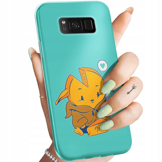 Etui Do Samsung Galaxy A11 Wzory Baby Słodkie Cute Obudowa Pokrowiec Case Samsung Electronics