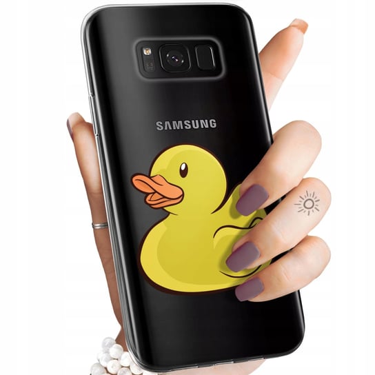 Etui Do Samsung Galaxy A11 Wzory Bez Tła Naklejki Sticker Obudowa Pokrowiec Samsung Electronics