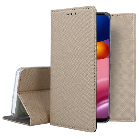 Etui Do Samsung Galaxy A13 5G Futerał Case Magnet VegaCom