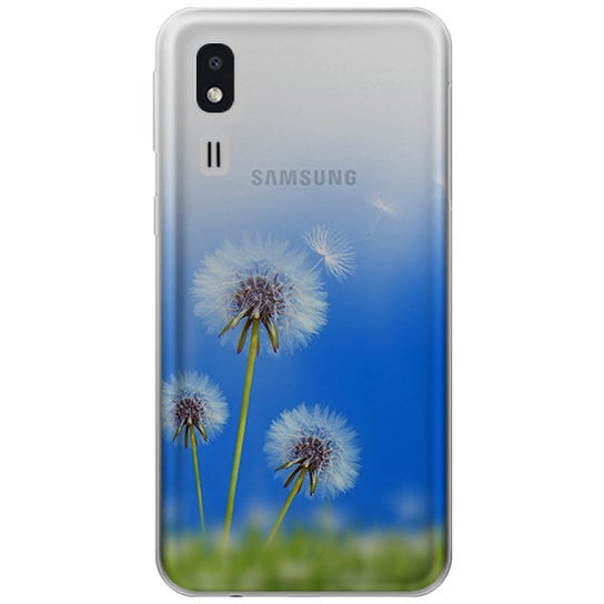 Etui Do Samsung Galaxy A2 Core Sm-A260 Gradient Kreatui