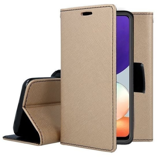 Etui do Samsung Galaxy A22 4G pokrowiec Case Fancy VegaCom