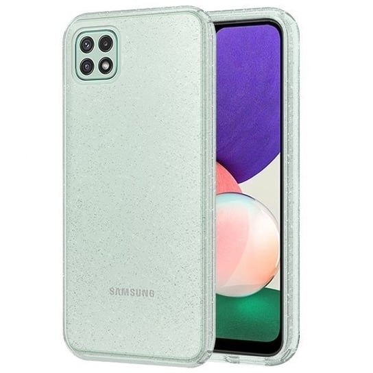 Etui Do Samsung Galaxy A22 5G Pokrowiec Case Dust VegaCom