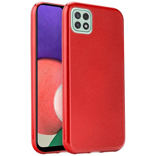 ETUI DO SAMSUNG GALAXY A22 5G POKROWIEC CASE GEL VegaCom