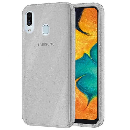Etui Do Samsung Galaxy A30 Sm-A305 Pokrowiec Dust VegaCom