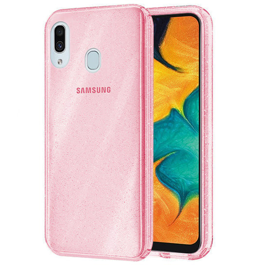 Etui Do Samsung Galaxy A30 Sm-A305 Pokrowiec Dust VegaCom