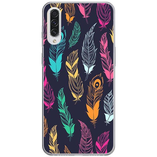 Etui Do Samsung Galaxy A30S Sm-A307 Artcase 0.3Mm Kreatui