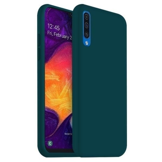 Etui Do Samsung Galaxy A30S Sm-A307 Futerał Velvet VegaCom