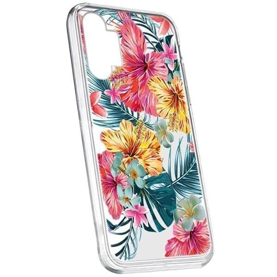 Etui Do Samsung Galaxy A32 4G A325 Unique + Szkło Unique