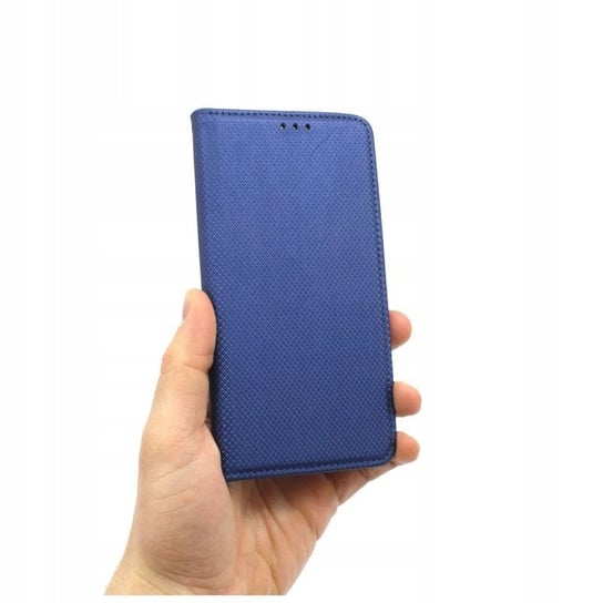 Etui do Samsung Galaxy A34 5G Smart Magnet grana Pokrowiec Case Obudowa ochronna GSM-HURT