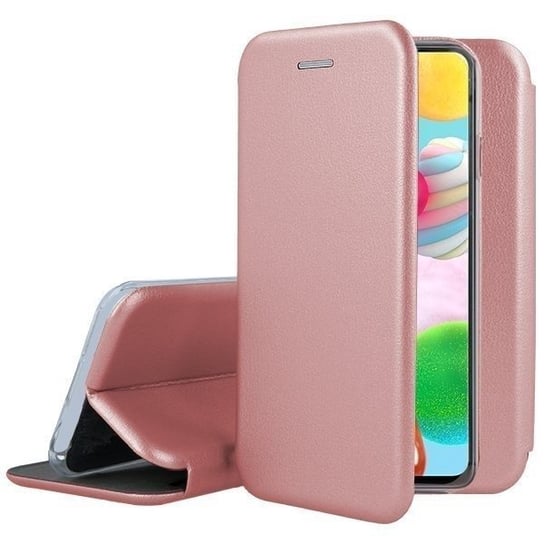 Etui do Samsung Galaxy A41 Sm-A415 Case Prestige VegaCom