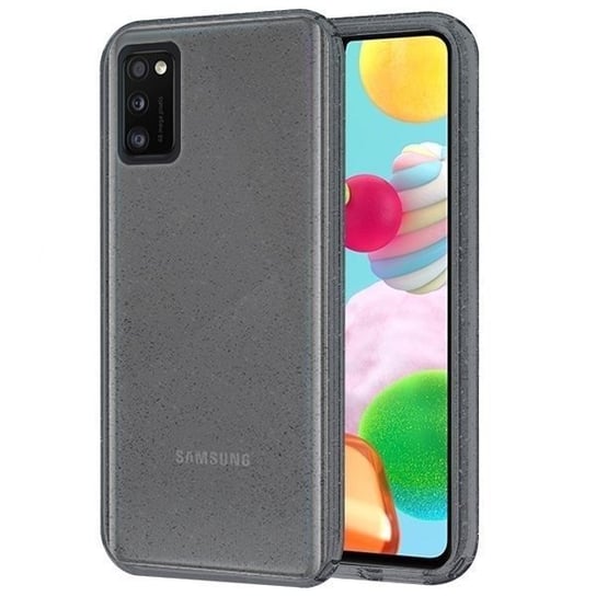Etui Do Samsung Galaxy A41 Sm-A415 Pokrowiec Dust VegaCom