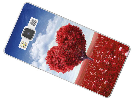Etui Do Samsung Galaxy A5 A500 Kreatui Fotocase Kreatui