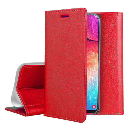 Etui do Samsung Galaxy A50 Sm-A505 Kabura Magnetic VegaCom