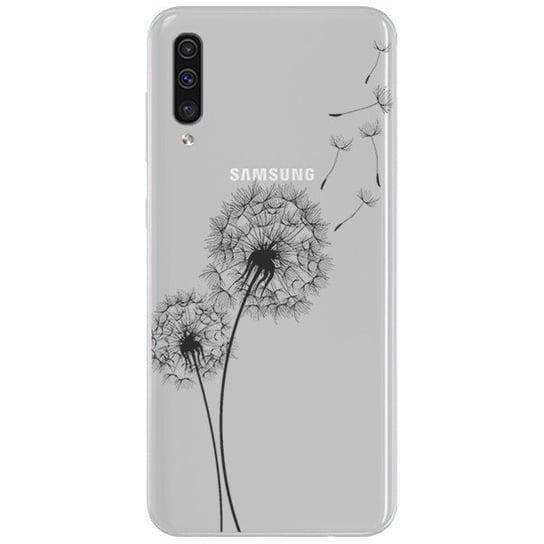 Etui Do Samsung Galaxy A50 Sm-A505 Koronka Futerał Kreatui