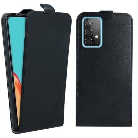 ETUI DO SAMSUNG GALAXY A52S 5G SM-A528 CASE FLEXI VegaCom