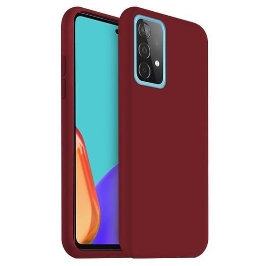 Etui Do Samsung Galaxy A52S 5G Sm-A528 Case Velvet VegaCom