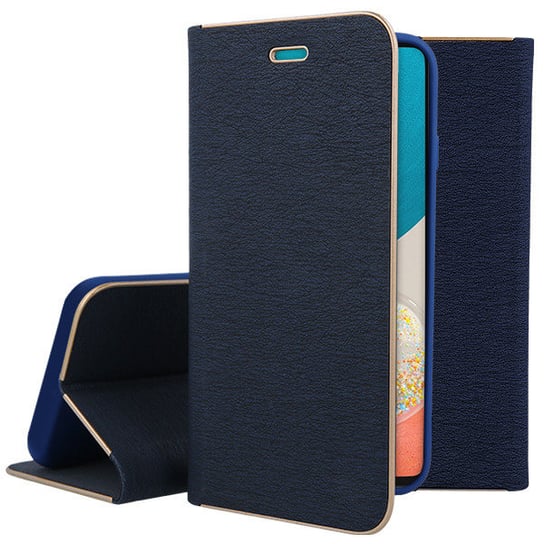 Etui Do Samsung Galaxy A53 5G Pokrowiec Case Posh VegaCom