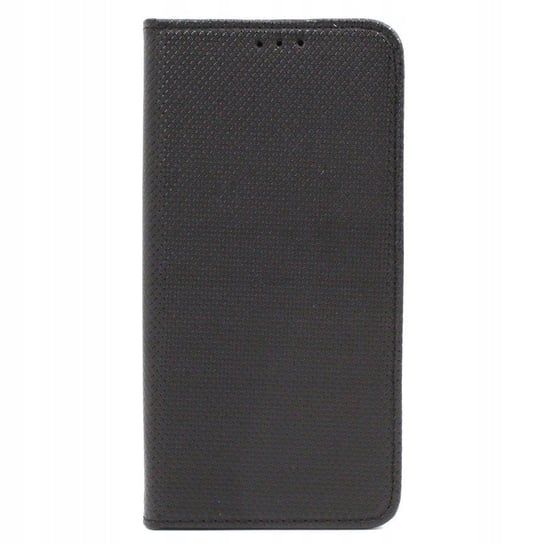 Etui do Samsung Galaxy A54 5G Smart Magnet czarne Pokrowiec case Obudowa ochronna GSM-HURT