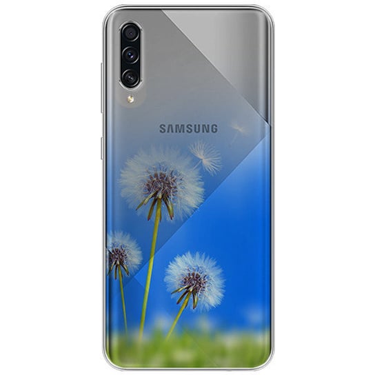 Etui Do Samsung Galaxy A70S Sm-A707 Case Gradient Kreatui
