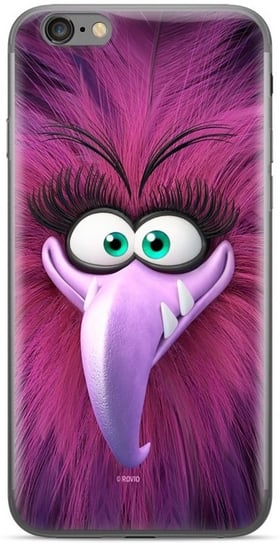 Etui do Samsung Galaxy A71 DISNEY Angry Birds 008 Disney