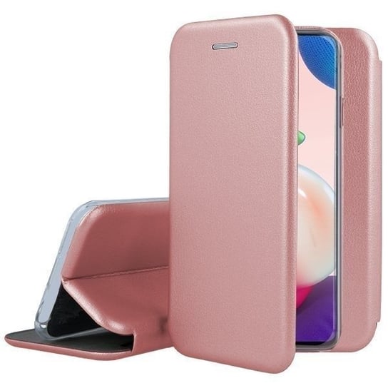 Etui do Samsung Galaxy A72 5G Kabura Case Prestige VegaCom