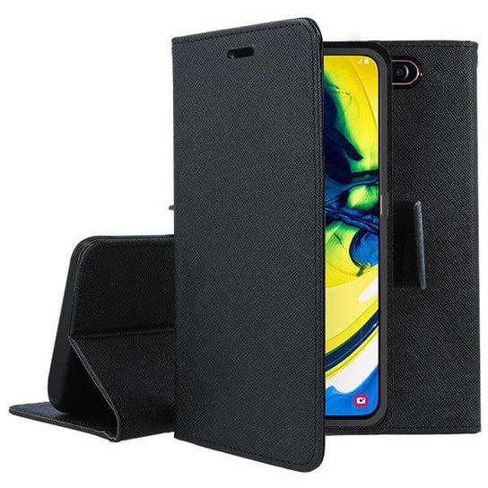 Etui do Samsung Galaxy A80 Sm-A805 Futerał Fancy VegaCom