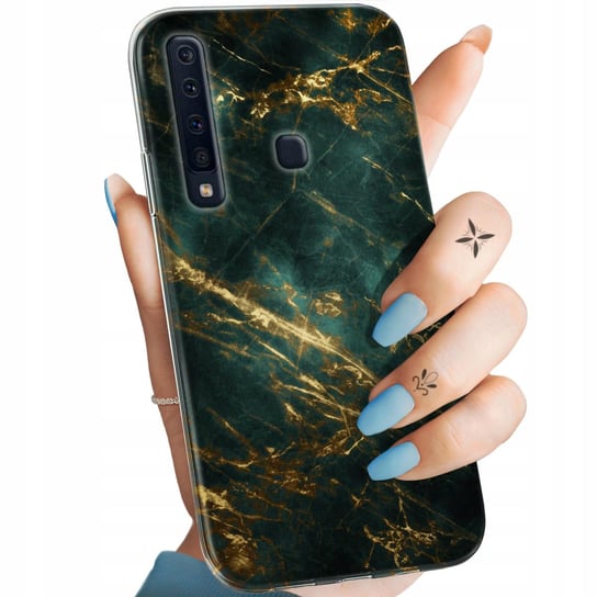 Etui Do Samsung Galaxy A9 2018 Wzory Dla Babci Babcia Babunia Obudowa Case Samsung Electronics