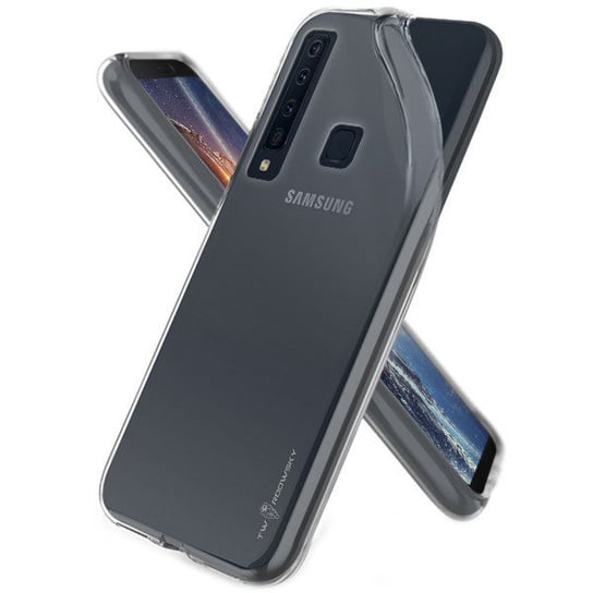 ETUI DO SAMSUNG GALAXY A9S CASE TWARDOWSKY LESS TWARDOWSKY