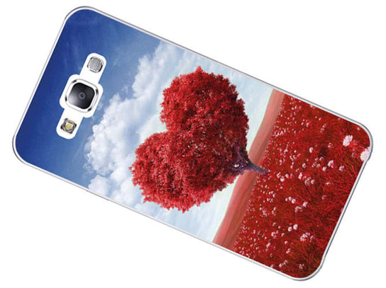 Etui Do Samsung Galaxy E7 Nadruk Kreatui Fotocase Kreatui