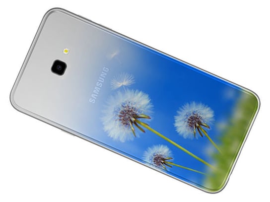 Etui Do Samsung Galaxy J4+ Plus J415 Gradient Case Kreatui