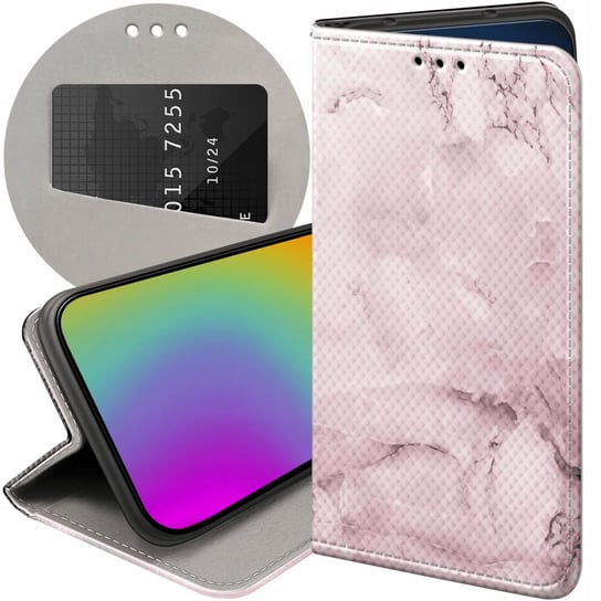 ETUI DO SAMSUNG GALAXY J5 (2017) WZORY RÓŻOWE GOLDEN ROSE PUDROWY RÓŻ CASE Samsung Electronics