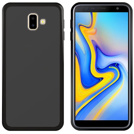 ETUI DO SAMSUNG GALAXY J6+ PLUS J610 OBUDOWA MATT VegaCom