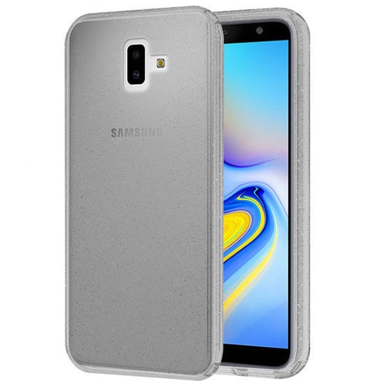 Etui Do Samsung Galaxy J6+ Plus Pokrowiec Dust VegaCom