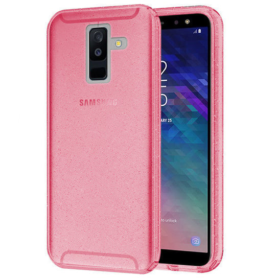 Etui Do Samsung Galaxy J8 2018 Sm-J800 Case Dust VegaCom