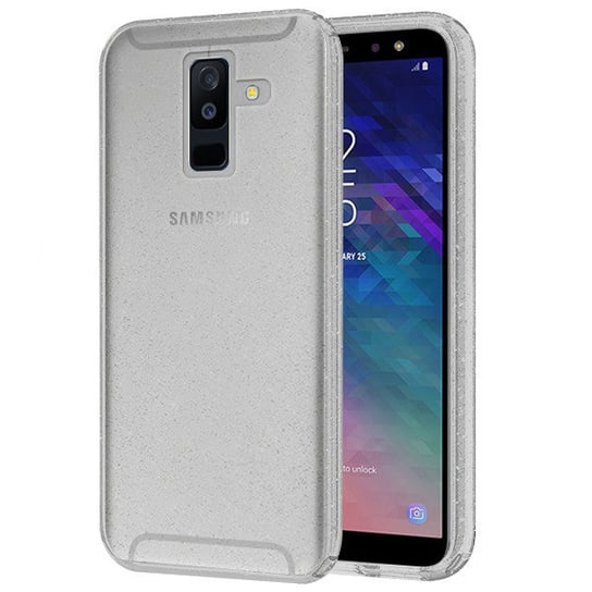 Etui Do Samsung Galaxy J8 2018 Sm-J800 Dust VegaCom