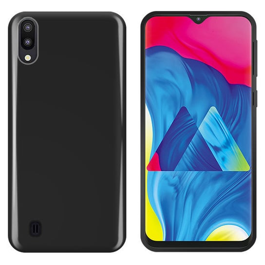 ETUI DO SAMSUNG GALAXY M10 M105 FUTERAŁ GEL CASE VegaCom