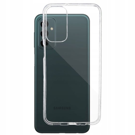 Etui do Samsung Galaxy M13 / M23 5G Pokrowiec Case Pokrowiec Case obudowa ochronna GSM-HURT