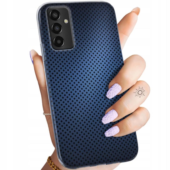 Etui Do Samsung Galaxy M13 Wzory Dla Dziadka Dziadiuś Dziadzia Obudowa Case Samsung Electronics