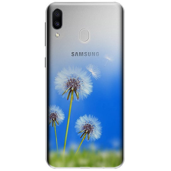 Etui Do Samsung Galaxy M20 Sm-M205 Gradient Case Kreatui
