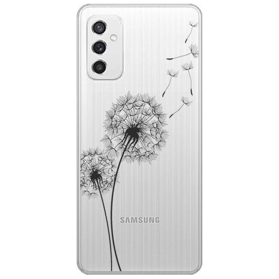 Etui Do Samsung Galaxy M52 5G Sm-M526 Case Koronka Kreatui