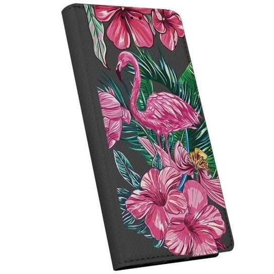 Etui Do Samsung Galaxy Note 10 Lite Unique + Szkło Unique
