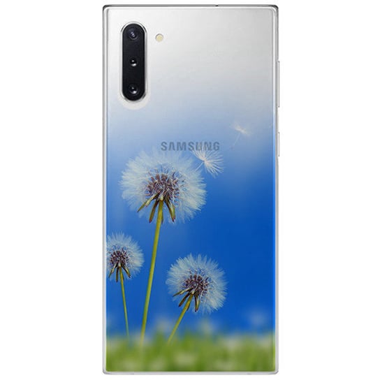 Etui Do Samsung Galaxy Note 10 Sm-N970 Gradient Kreatui