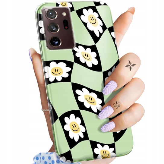 Etui Do Samsung Galaxy Note 20 Plus Wzory Danish Pastel Pastele Obudowa Xiaomi